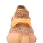 Clay – this ‘Clay’ colorway retains the stand-out features of the original 350 V2 – LUX VERSE Luxury Designer Fashion Outlet