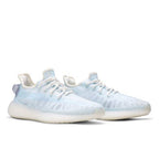 Mono Ice – each sneaker’s upper is constructed from a new monofilament mesh in Ice blue that – LUX VERSE Luxury Designer Fashion Outlet