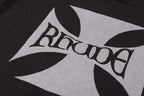 Black Hoodie - Men's
