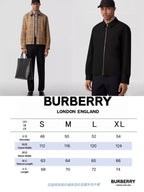 Reversible Check Jacket - Men's