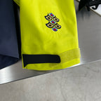 Multicolour Jacket - Men's