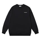 Small Logo Sweatshirt - Men's