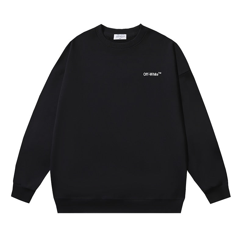 Small Logo Sweatshirt - Men's