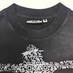 Black T-Shirt - Men's