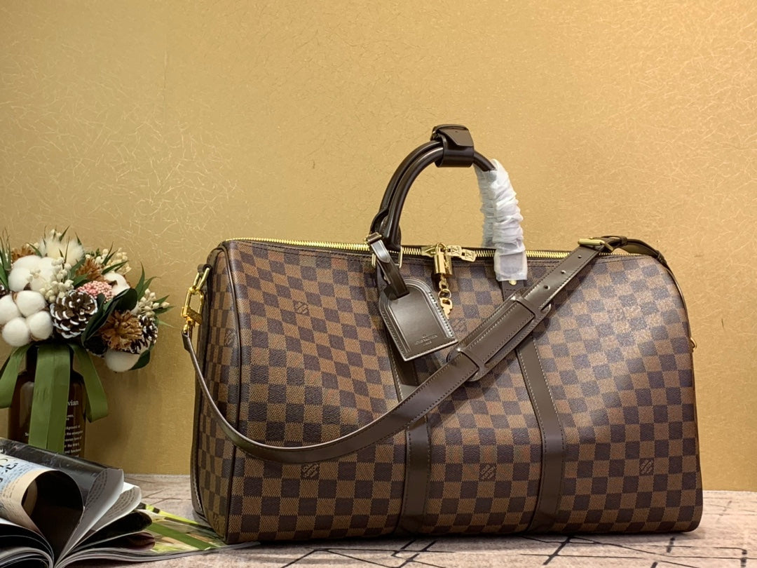 Duffle Bag
