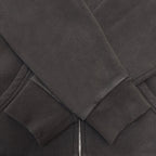 Black Hoodie - Men's