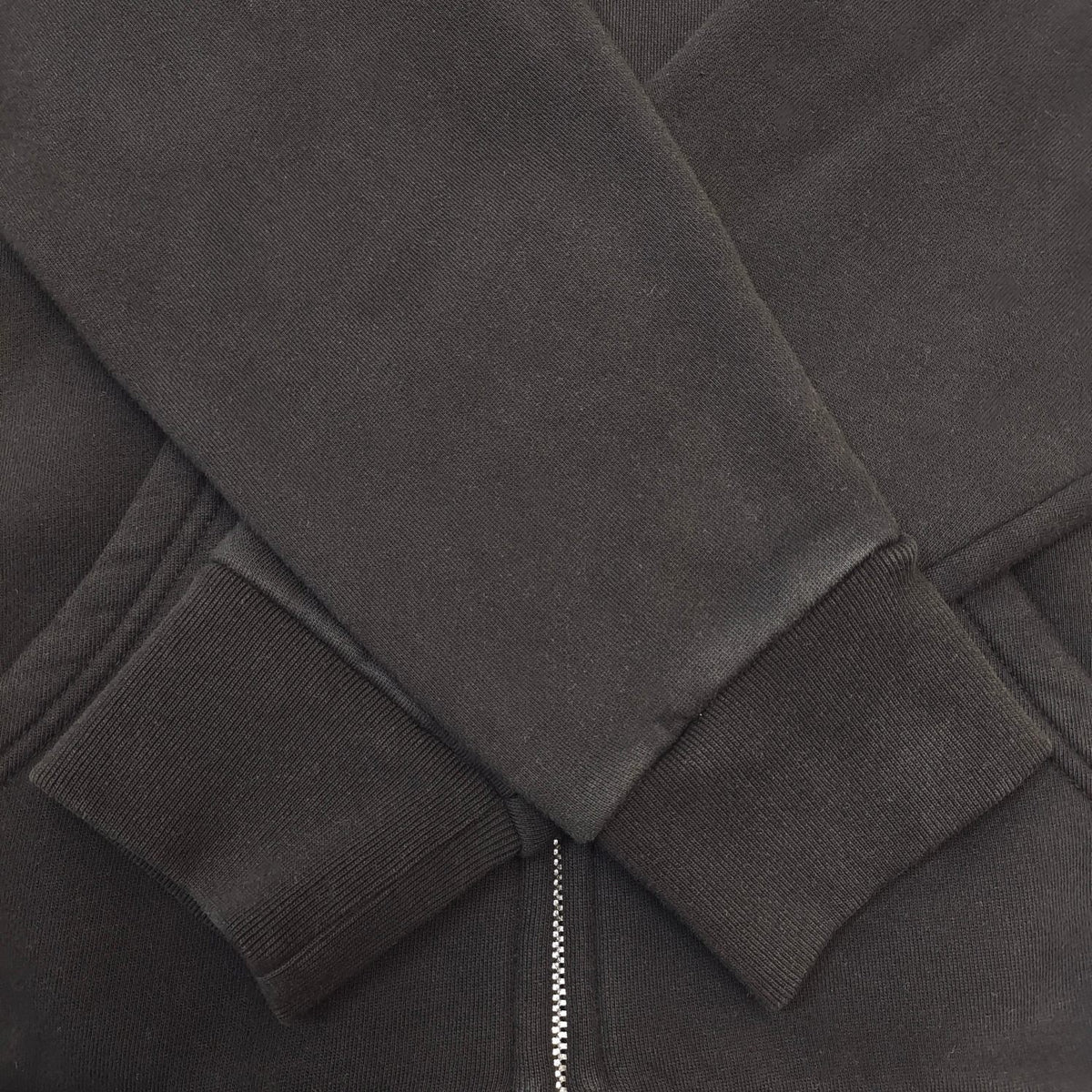 Black Hoodie - Men's