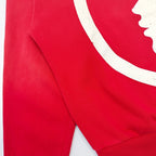 Red Hoodie - Men's