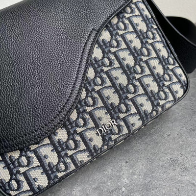 package Crossbody Bag