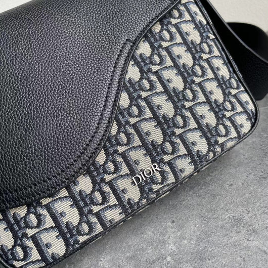 package Crossbody Bag