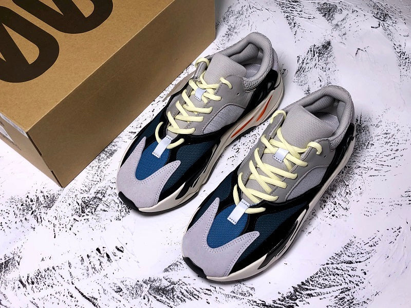 Yeezy Boost 700 Wave Runner Sneakers