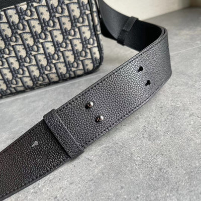 package Crossbody Bag