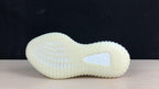 Yeezy Boost 350 V2 Zebra White Sneakers
