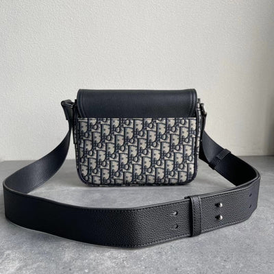 package Crossbody Bag