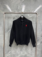 Multicolour Polo Shirt - Men's