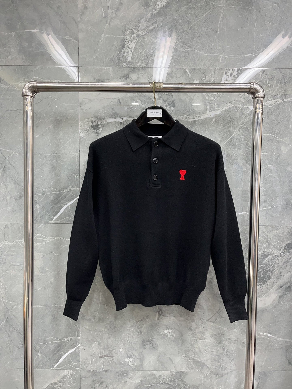 Multicolour Polo Shirt - Men's