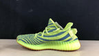 Yeezy 350 V2 Boost Semi Yellow Sneakers