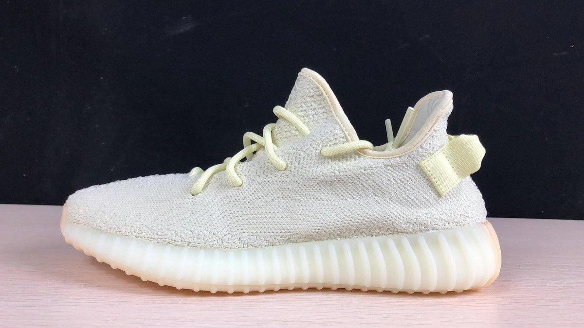 Yeezy Boost 350 V2 Butter Sneakers
