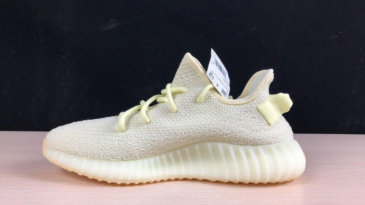 Yeezy Boost 350 V2 Butter Sneakers