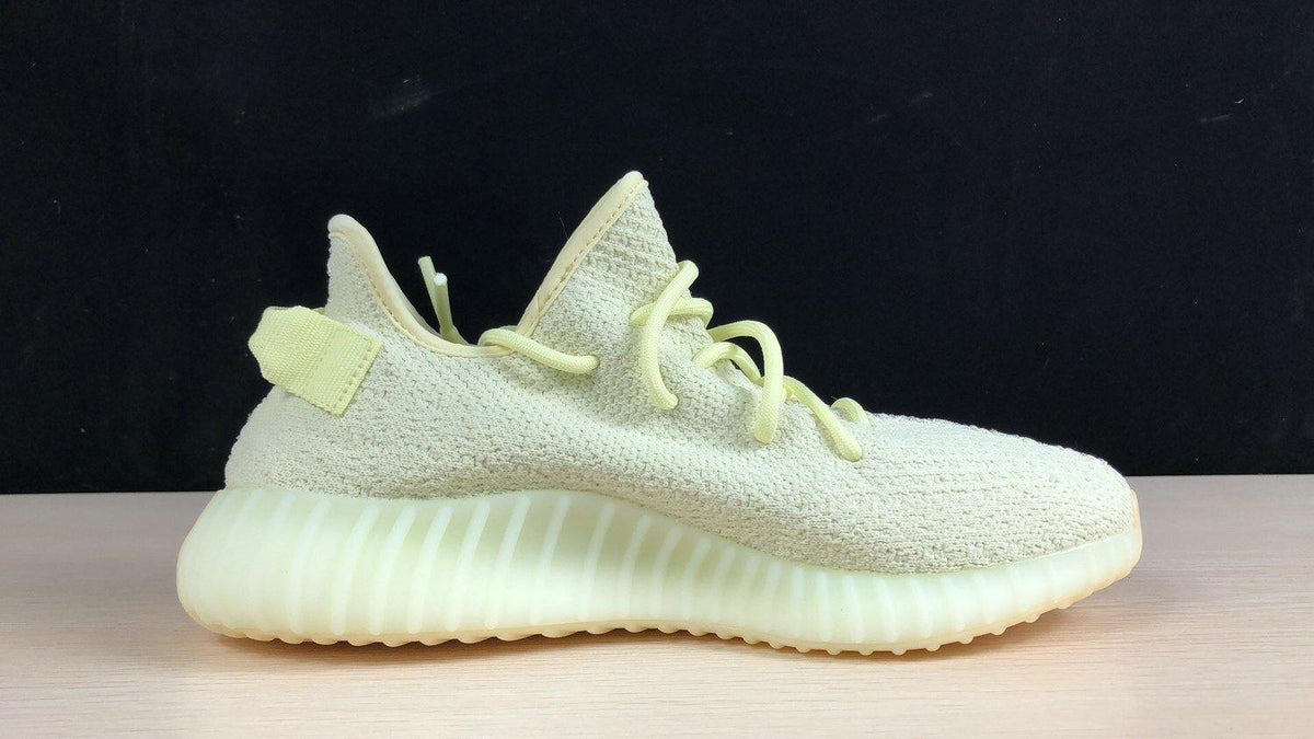 Yeezy Boost 350 V2 Butter Sneakers
