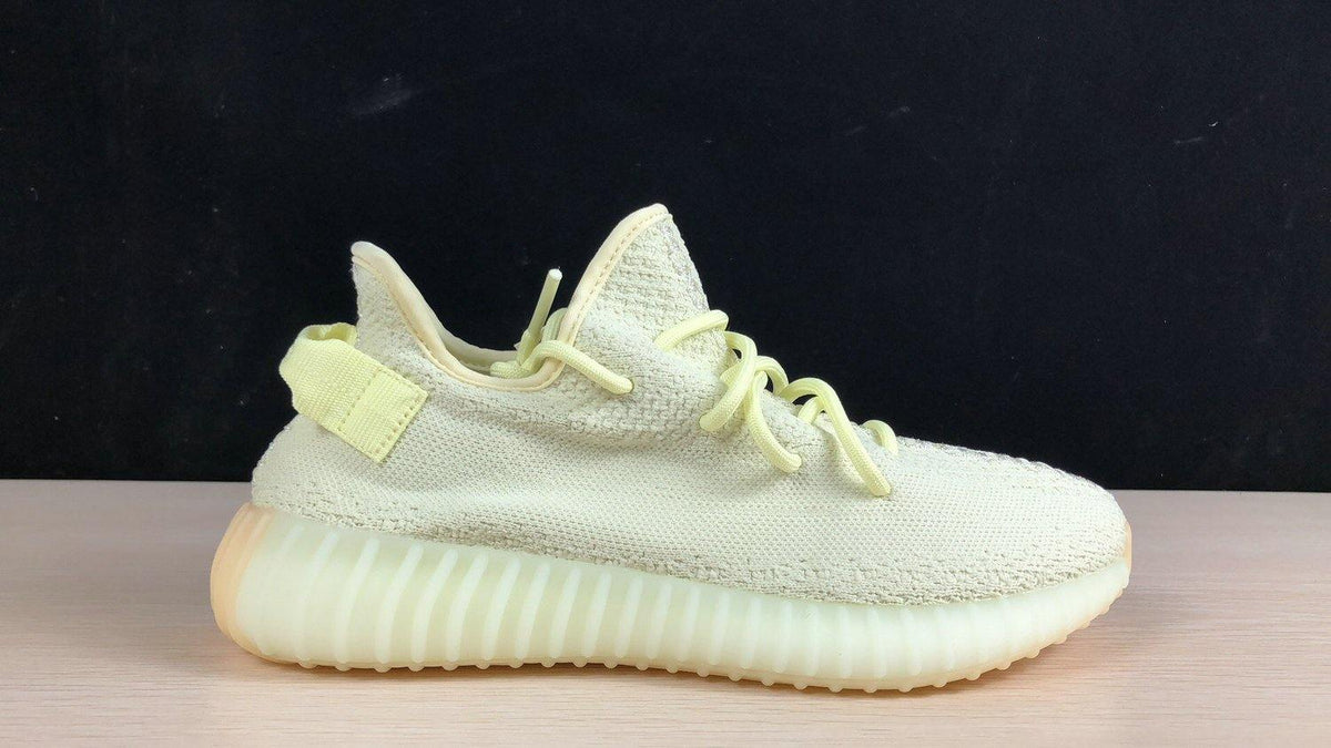 Yeezy Boost 350 V2 Butter Sneakers