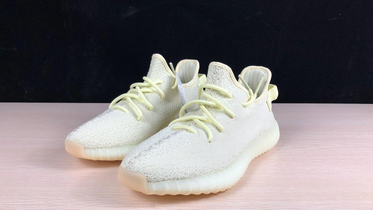 Yeezy Boost 350 V2 Butter Sneakers