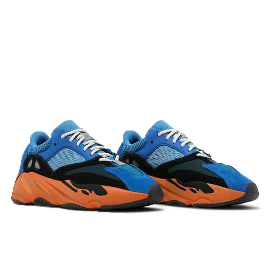 Bright Blue – the latter pairs sculpted orange sidewalls with a contrasting black rubber outsole, – LUX VERSE Luxury Designer Fashion Outlet