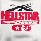 White Hoodie - Men's