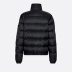 Oblique Down Jacket – the down jacket will lend a hallmark touch to any outfit – LUX VERSE Luxury Designer Fashion Outlet