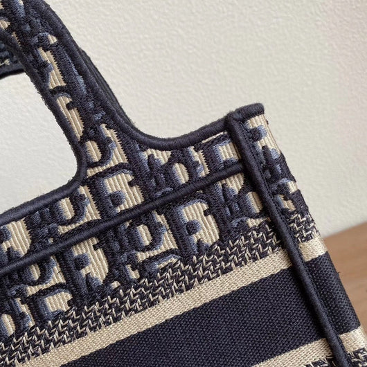 Mini Tote Bag