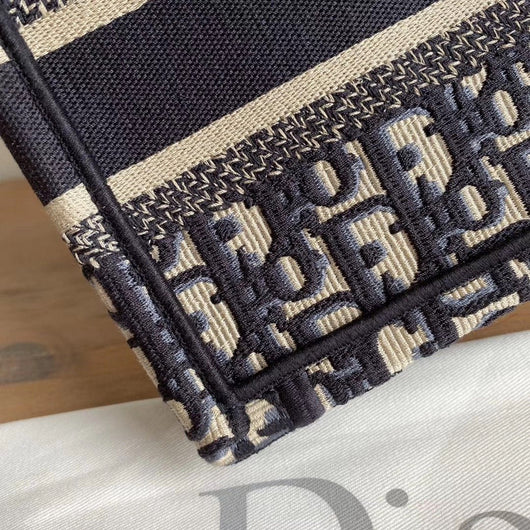 Mini Tote Bag