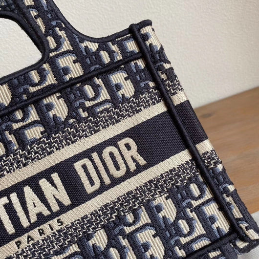 Mini Tote Bag