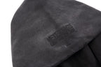 Washed Infinity Graphic Hoodie - Men's