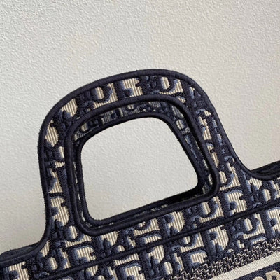 Mini Tote Bag