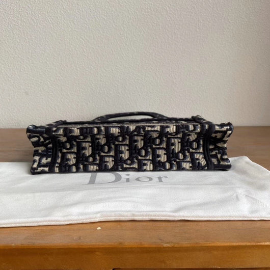 Mini Tote Bag