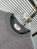 RWB Crewneck Cream Sweater - Men's