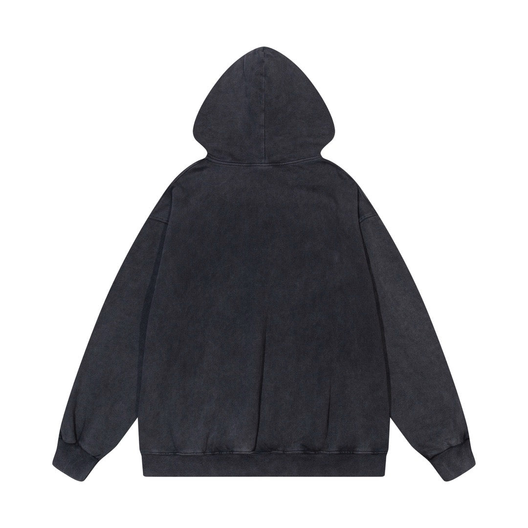 XES Graffiti Hoodie - Men's