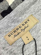 Navy Cotton Logo Zip-Through - Men's