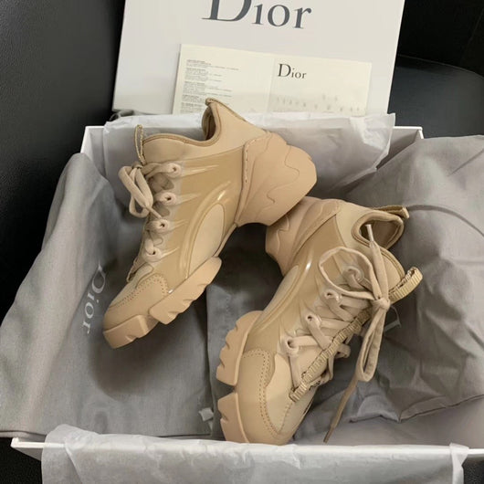 marrones Sneakers - Women's