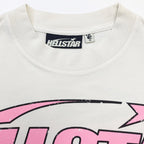 White T-Shirt - Men's