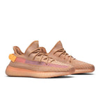 Clay – this ‘Clay’ colorway retains the stand-out features of the original 350 V2 – LUX VERSE Luxury Designer Fashion Outlet