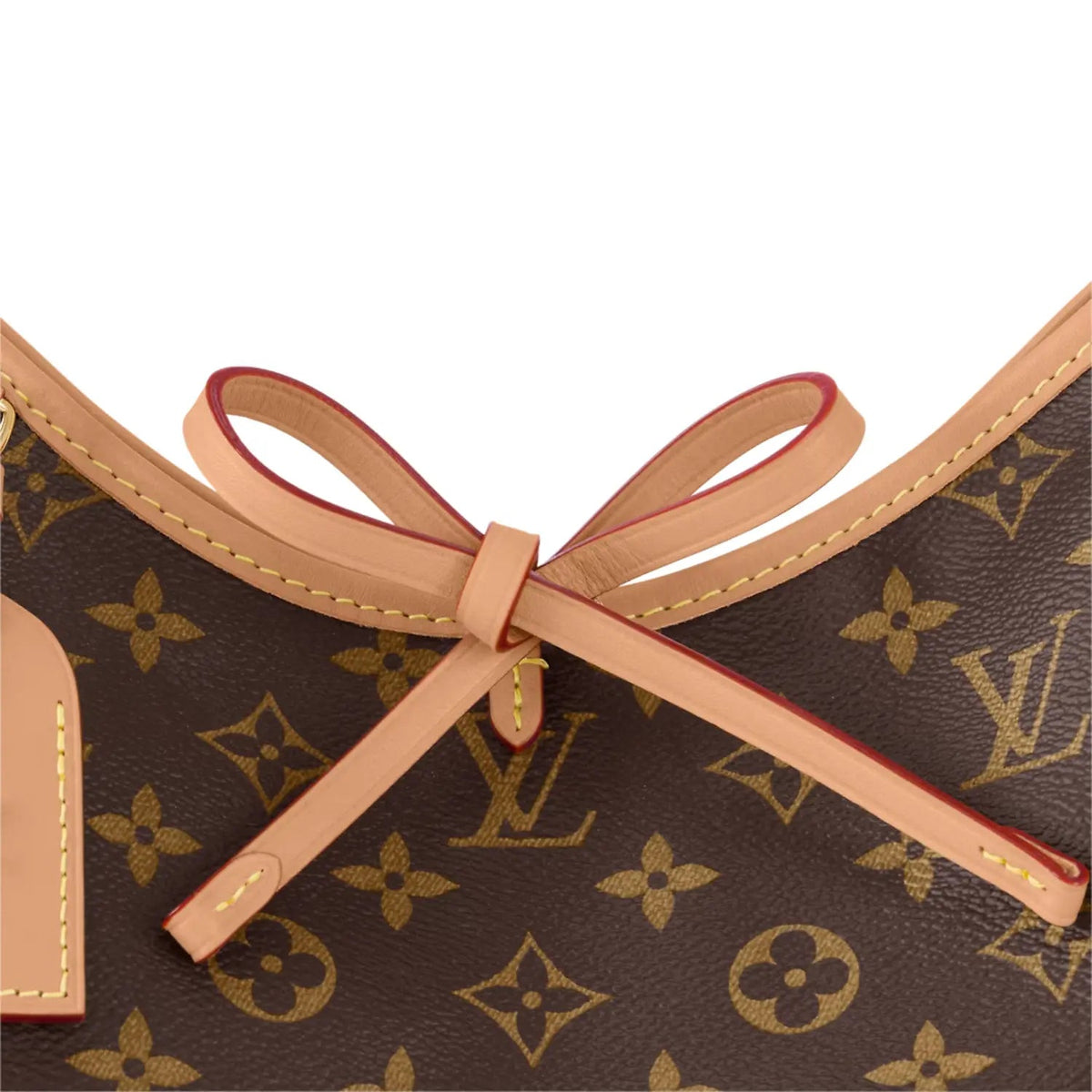 CarryAll PM – great storage capacity and a smartly designed interior, with two large inside – LUX VERSE Luxury Designer Fashion Outlet