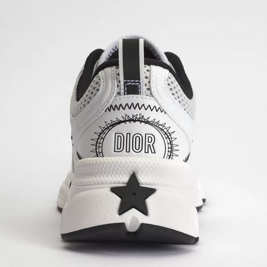 Chrono Sneaker