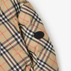 Check Ambleside Puffer Jacket