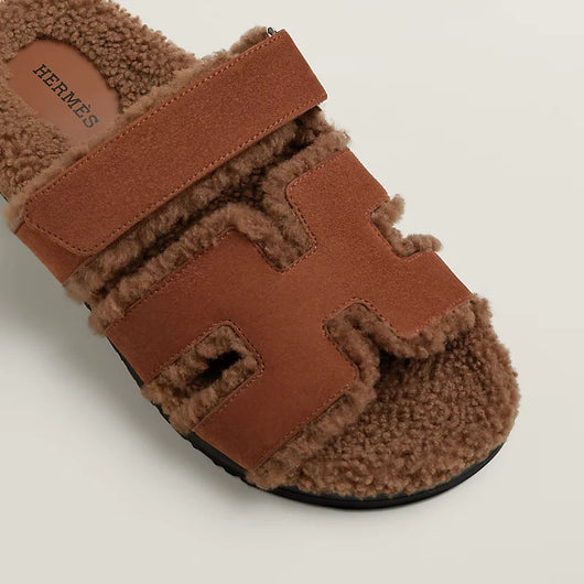 Chypre sandal