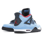 Cactus Jack – unique yet understated, this shoe features a familiar yet different aesthetic – LUX VERSE Luxury Designer Fashion Outlet