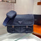 Messenger Crossbody Bag