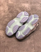 Triple S Beige Sneakers