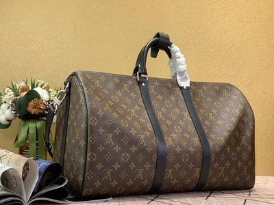 Duffle Bag