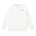 Chest Logo Sweatshirt - Men's